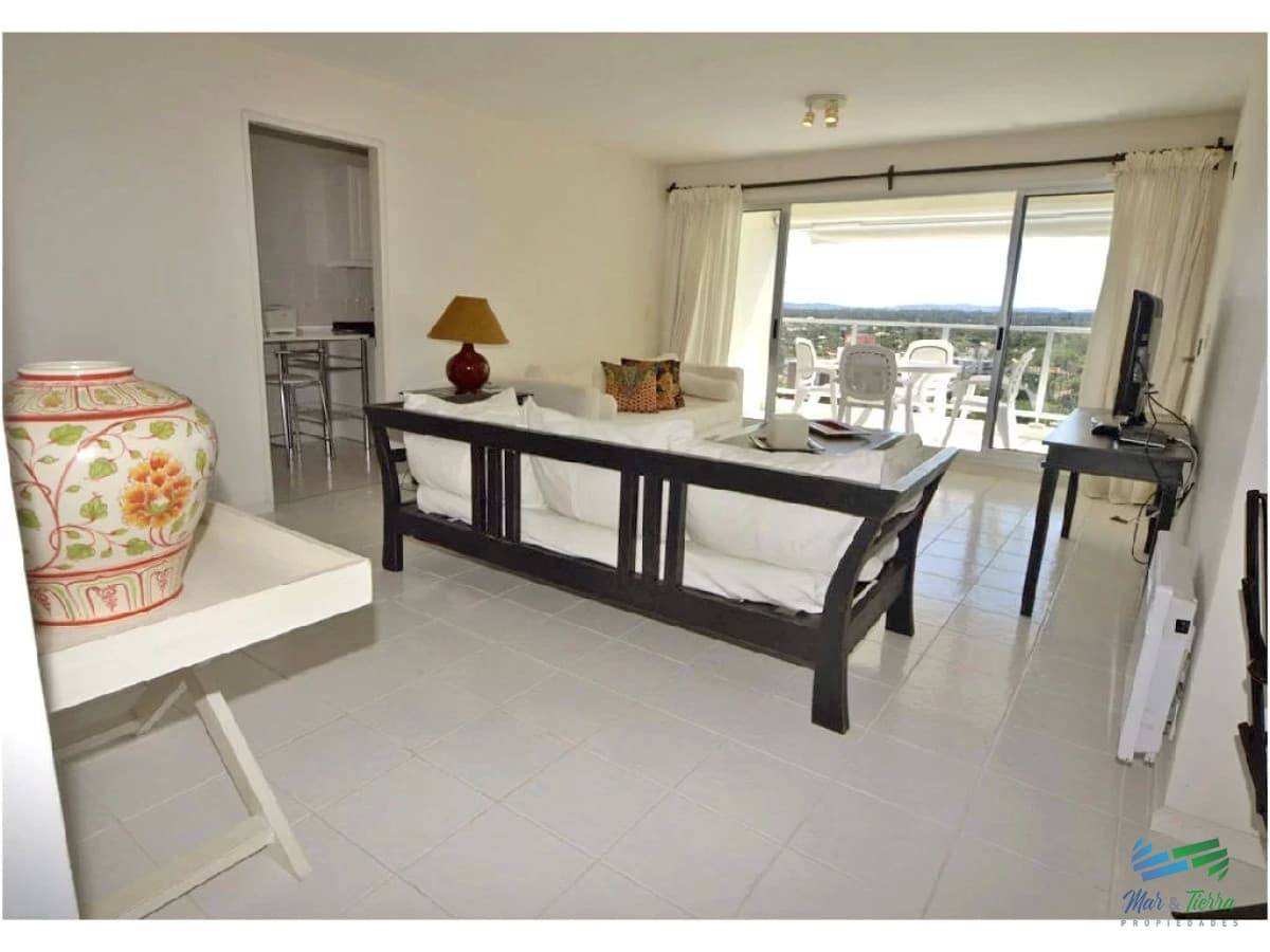 Apartamento en Mansa, 3 dormitorios *