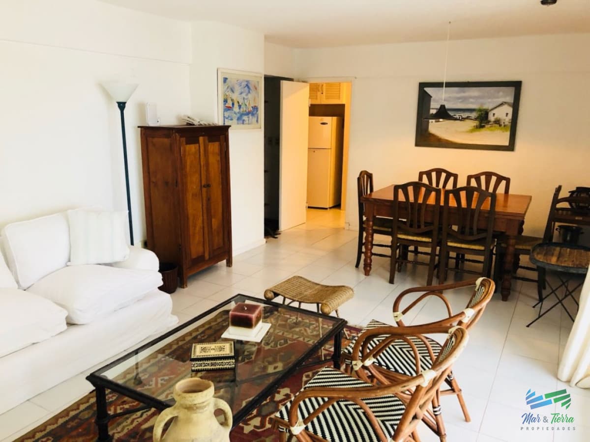 En venta apartamento en Península... a pasitos del mar (playa de los ingleses)