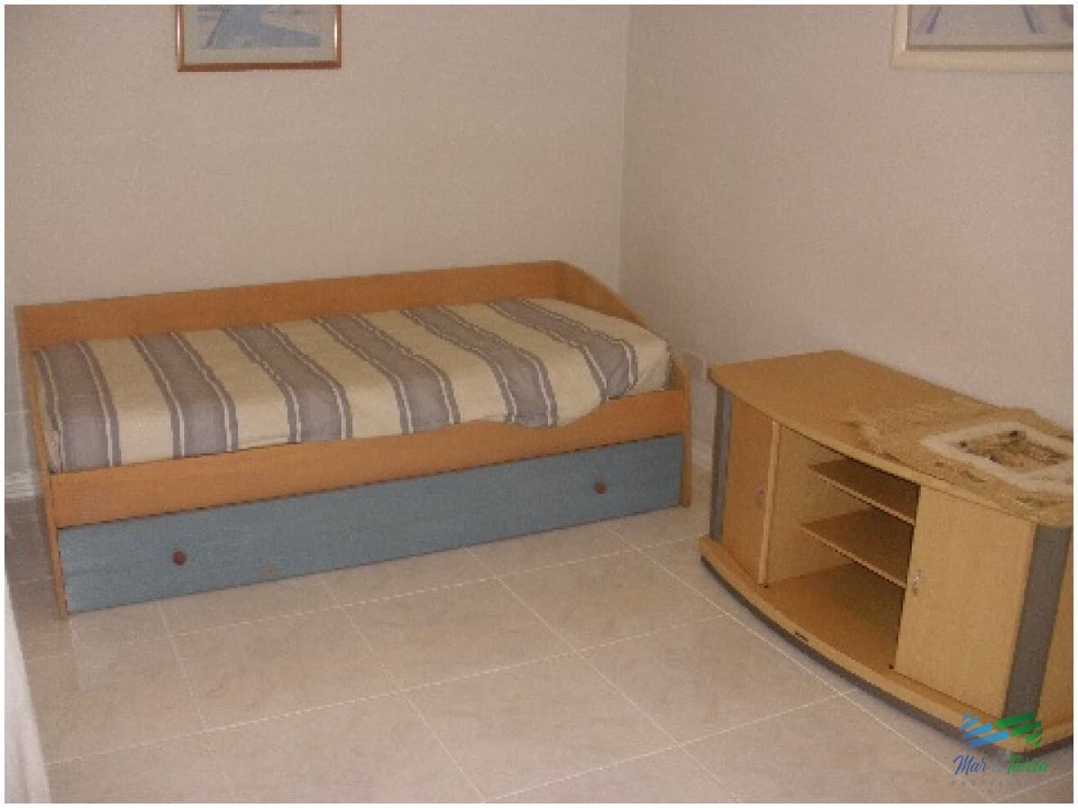 Apartamento de 3 dormitorios con vista al mar ,Punta del Este