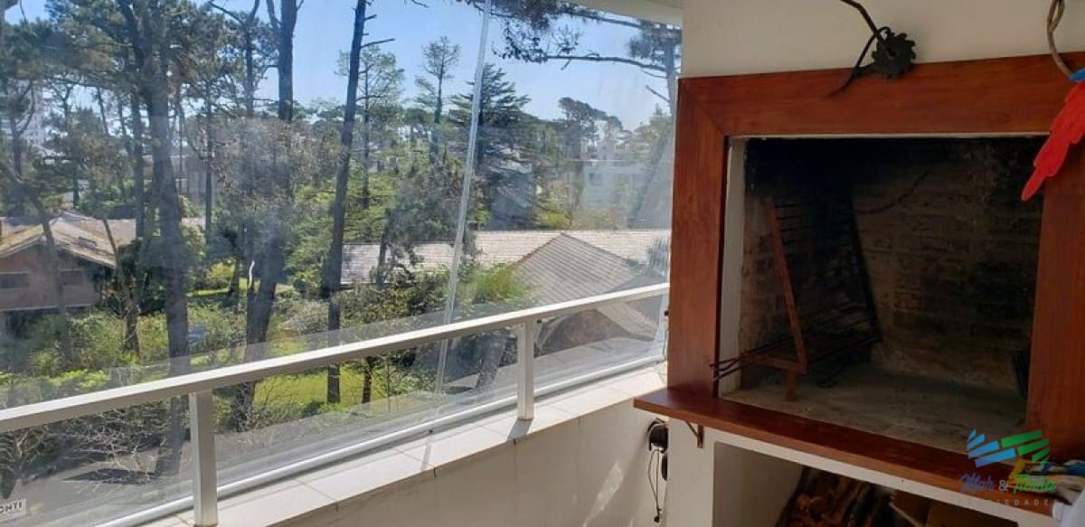 Penthouse cerca del mar de 3 dormitorios, Mansa, Punta del Este
