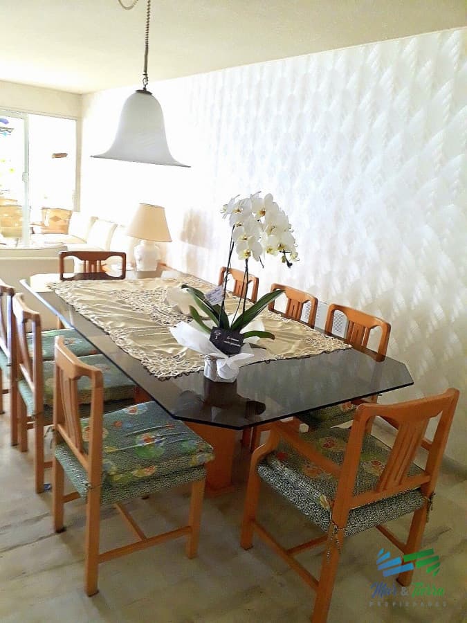Venta apartamento 3 dormitorios 2 baños