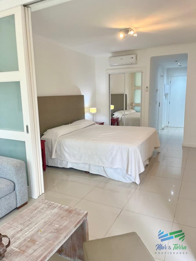 Venta de apartamento en Green Park Solanas Punta Ballena