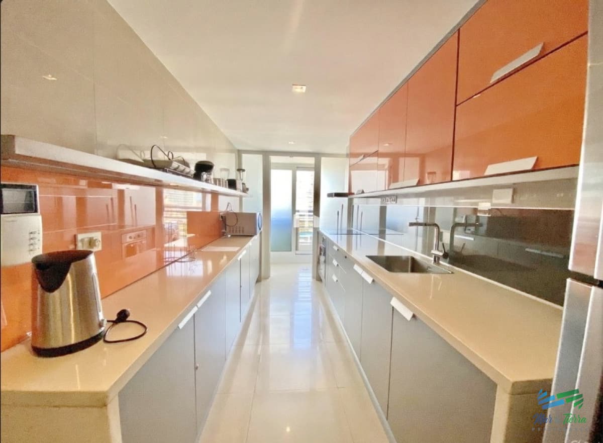 Venta apartamento 3 dormitorios playa Mansa Punta del Este