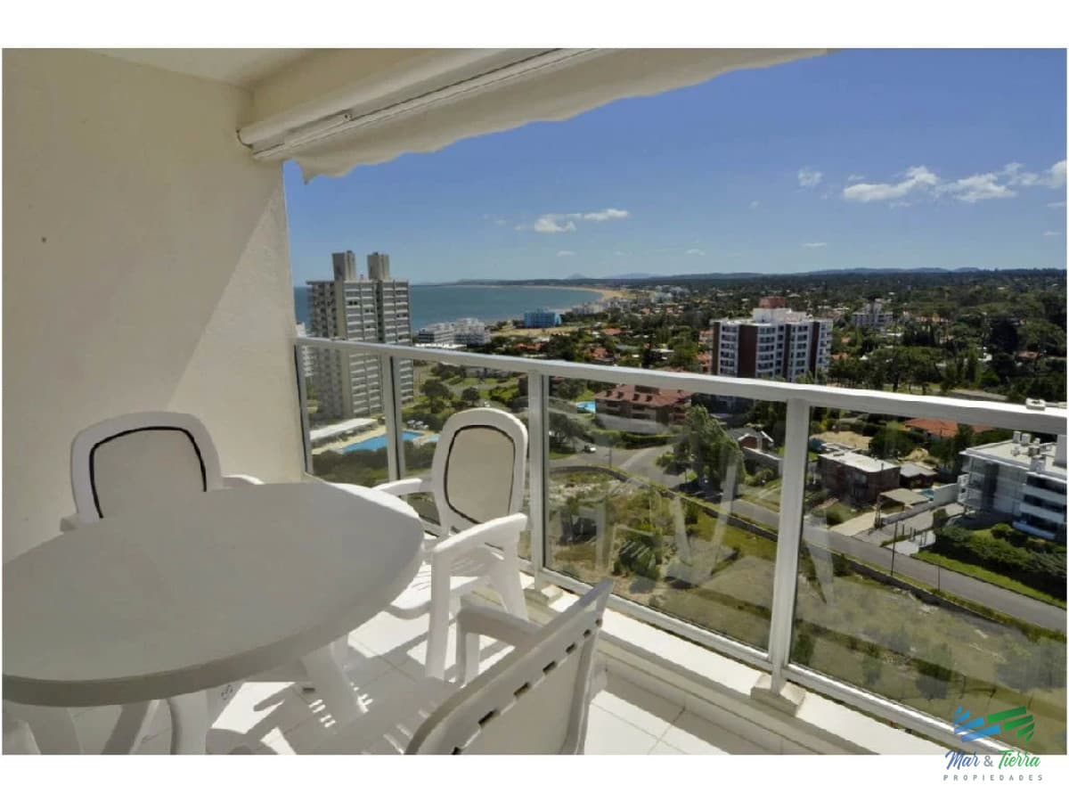 Apartamento en Mansa, 3 dormitorios *