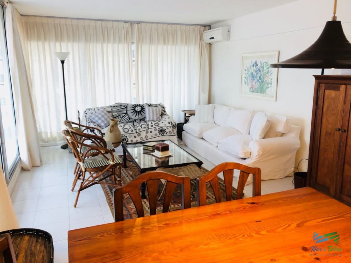 En venta apartamento en Península... a pasitos del mar (playa de los ingleses)
