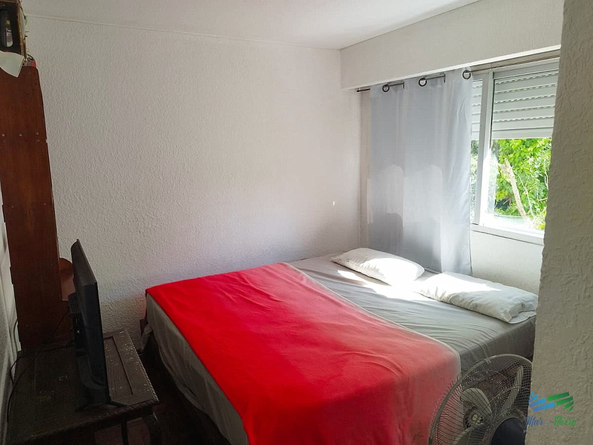 Venta de apartamento 2 dormitorios 2 baños sobre Avenida Roosevelt Punta del Este