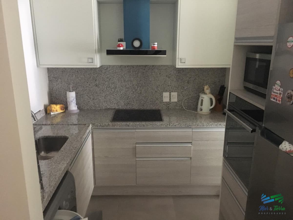 Vendo apartamento a estrenar de 2 dormitorios con los mejores servicios!!! Roosevelt, Punta del Este.