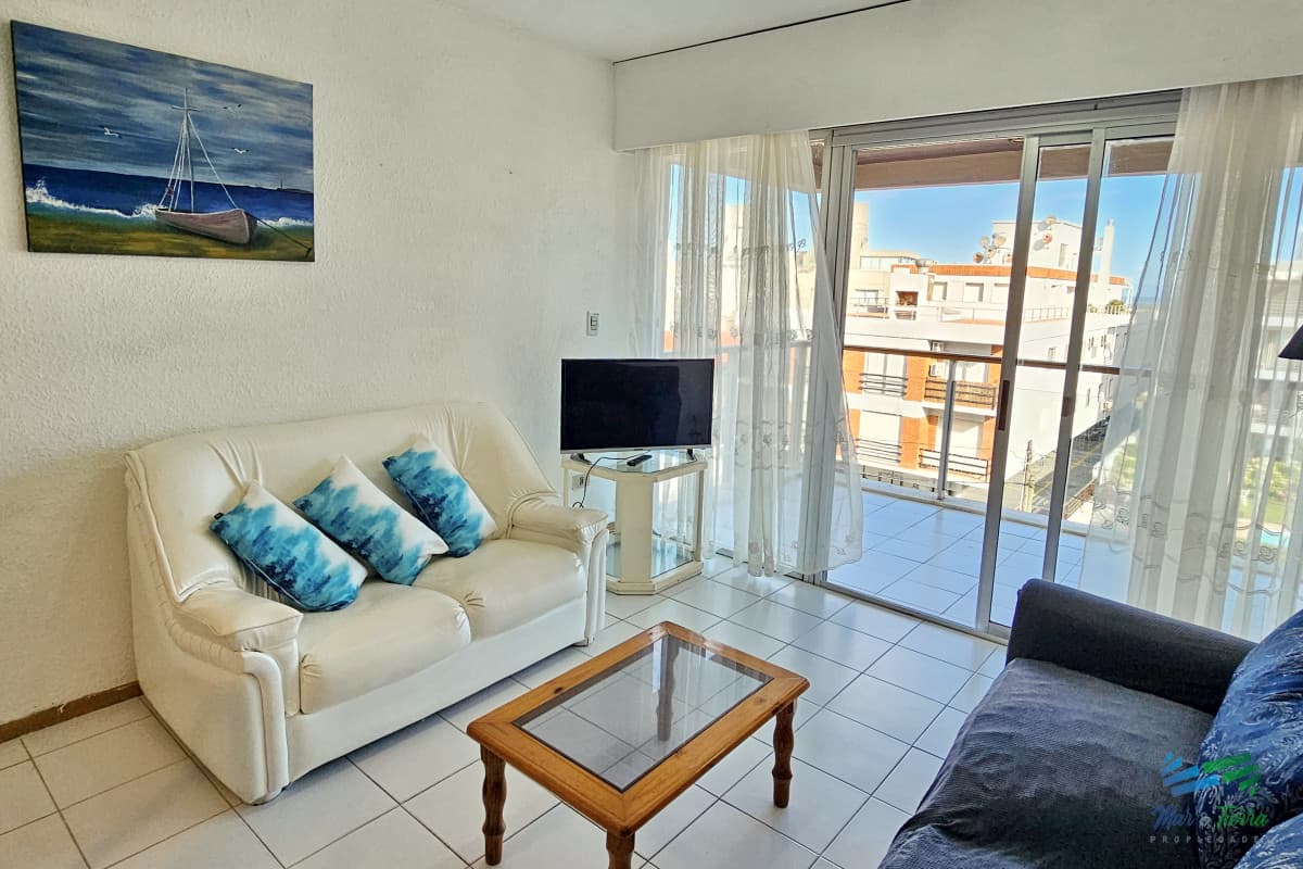 Apartamento en Peninsula, 2 dormitorios *