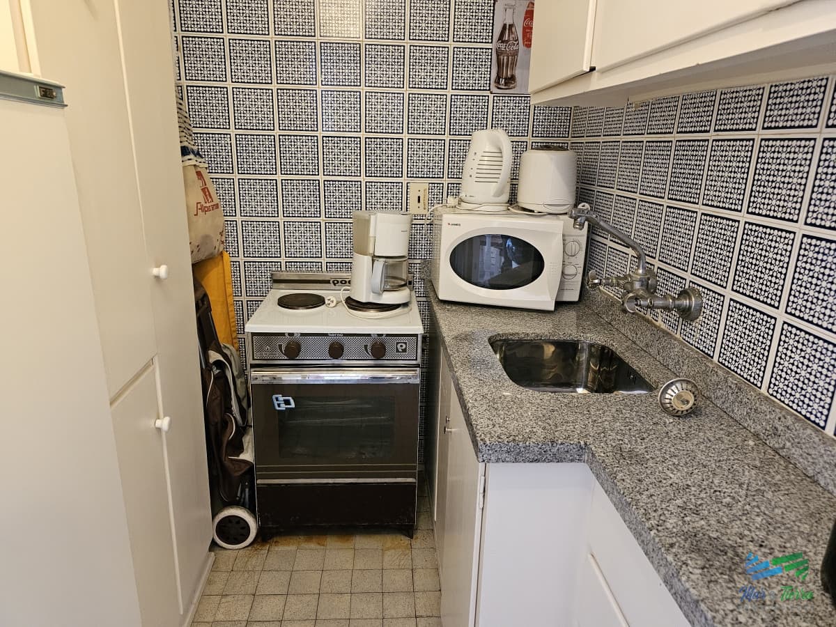 Vendo apartamento dos dormitorio en la peninsula, Punta Del Este.