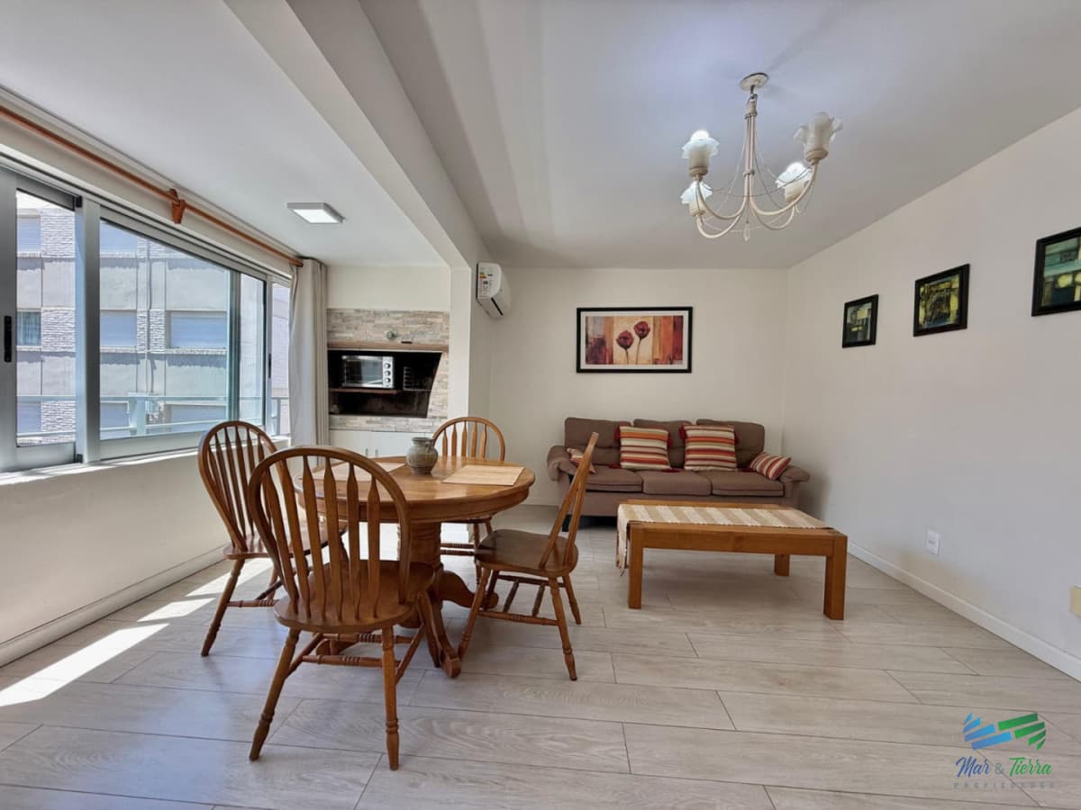 APARTAMENTO ALQUILER DE VERANO, PARA 4 PERSONAS EN PENÍNSULA