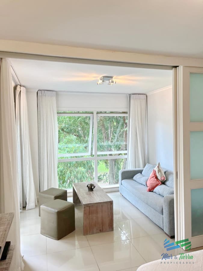 Venta de apartamento en Green Park Solanas Punta Ballena
