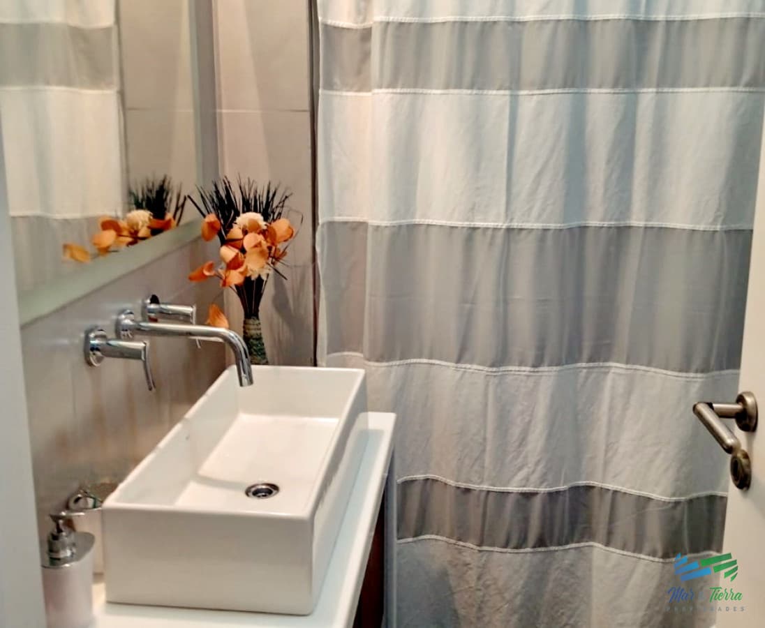 APARTAMENTO EN VENTA 1 DORMITORIO, PENÍNSULA, PUNTA DEL ESTE