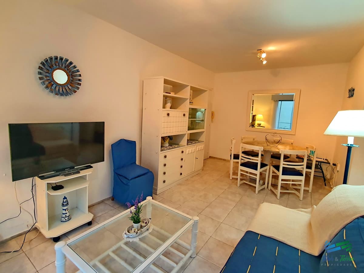 Apartamento en Punta del Este, Península