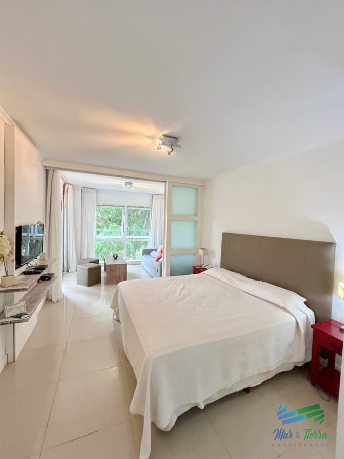 Venta de apartamento en Green Park Solanas Punta Ballena