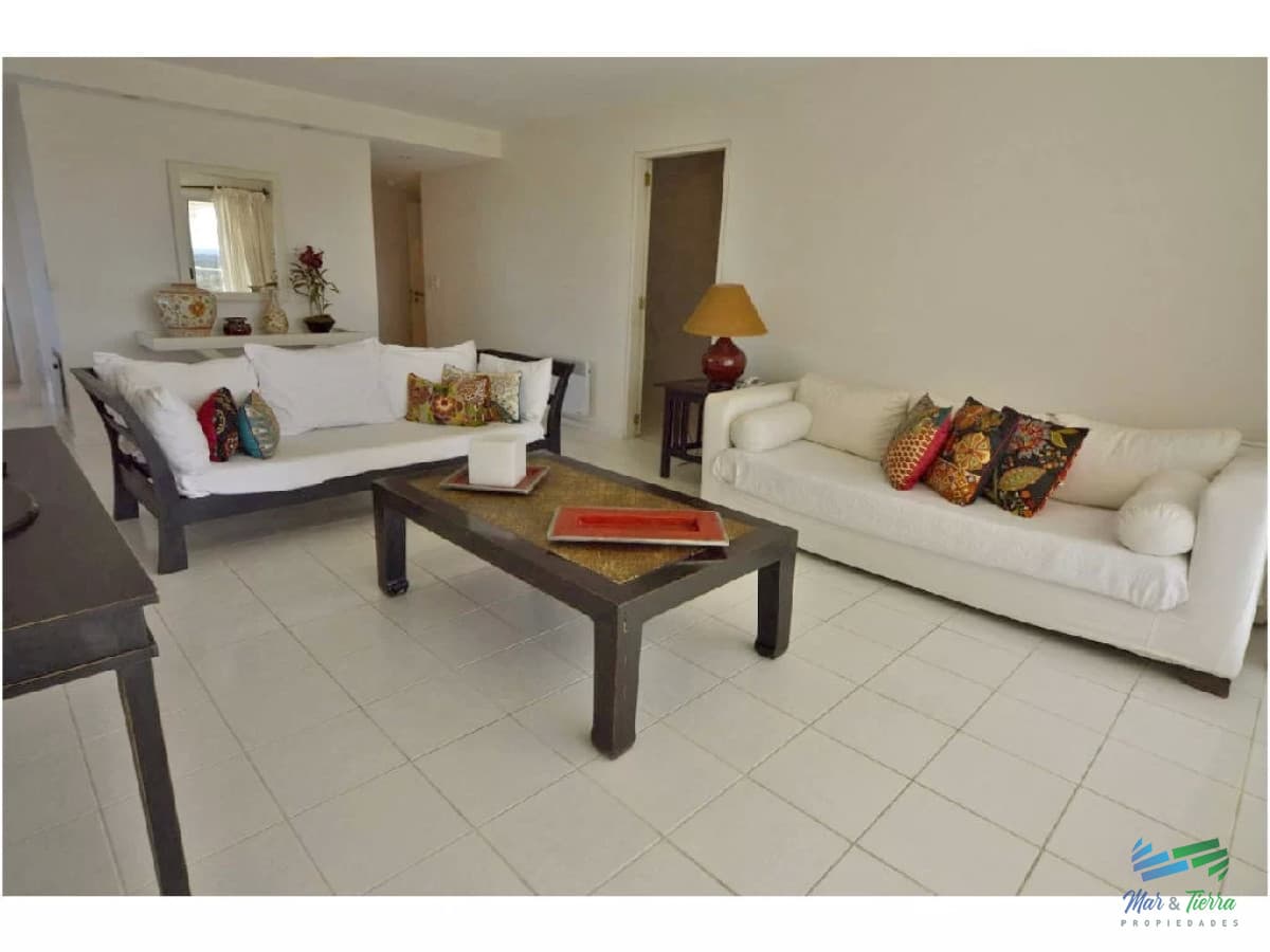 Apartamento en Mansa, 3 dormitorios *