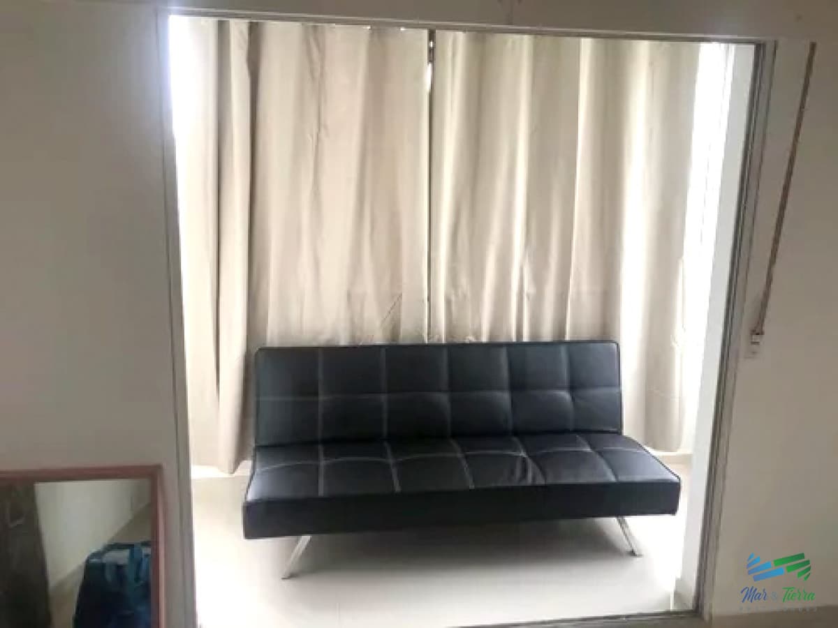 Venta de apartamento 1 dormitorio 1 baño peninsula de punta del este