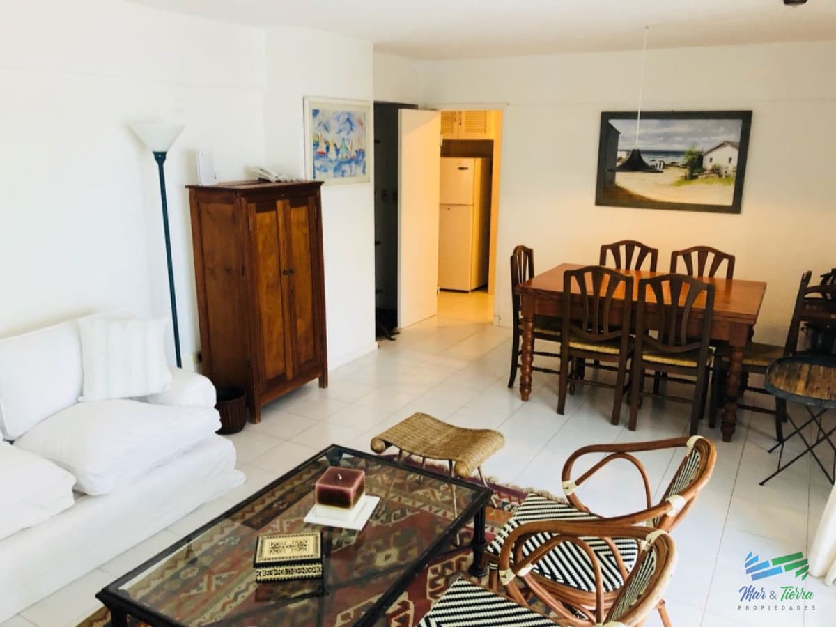 En venta apartamento en Península... a pasitos del mar (playa de los ingleses)