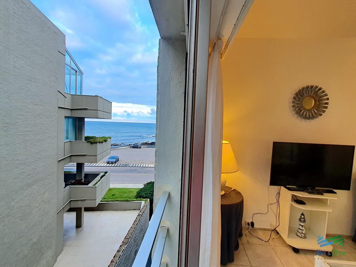 Apartamento en Punta del Este, Península