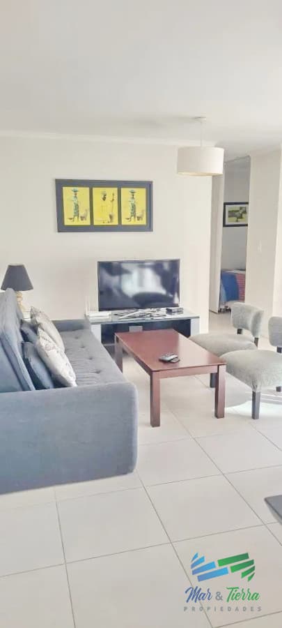 Venta de apartamento de un dormitorio sobre Roosevelt
