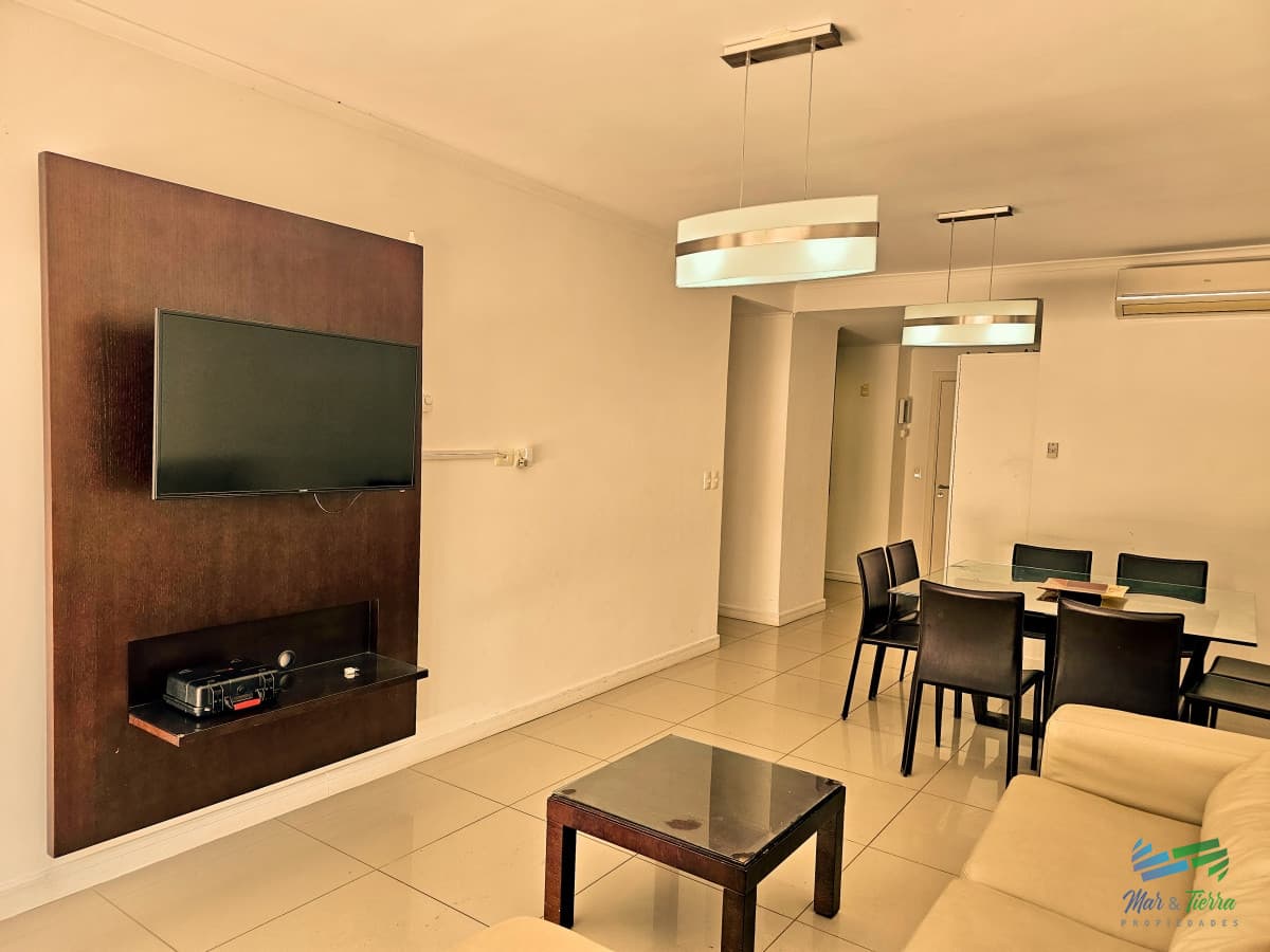 Venta de apartamento de 2 dormitorios en Green Park Solanas