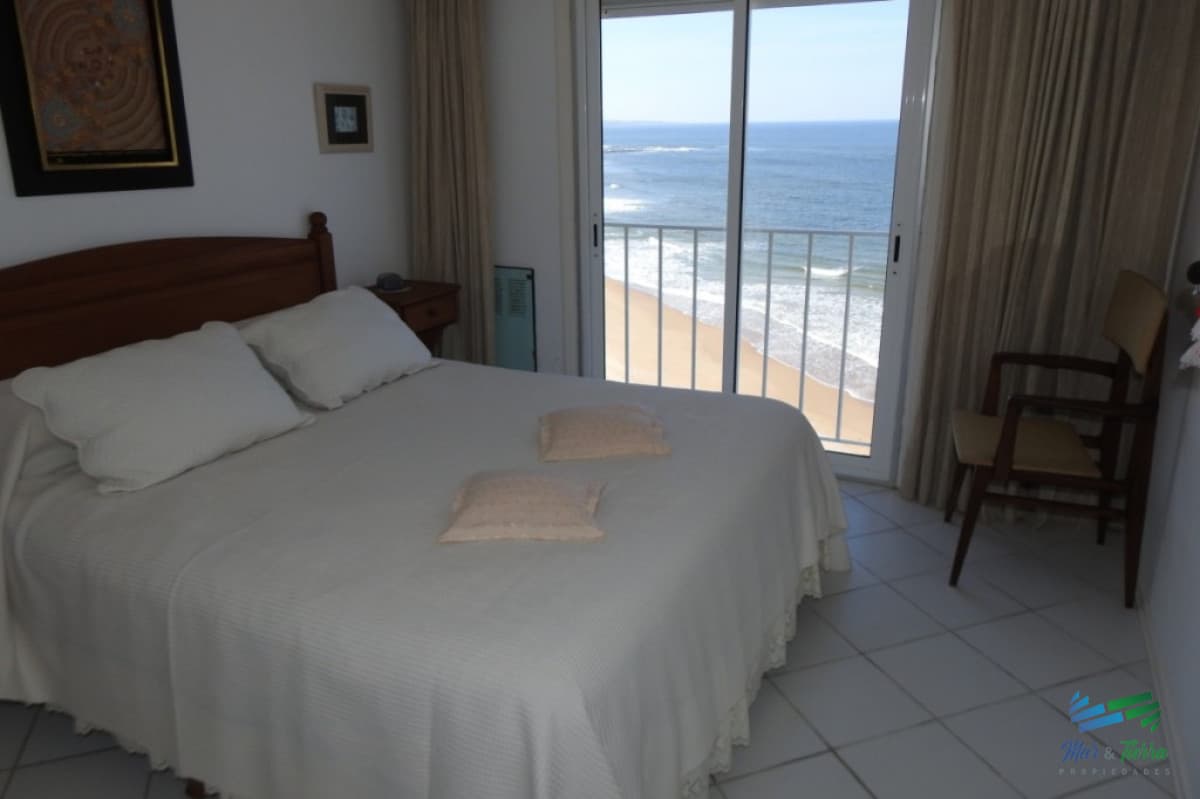 Oportunidad en venta Apartamento en piso alto, con vista franca al mar!!!,