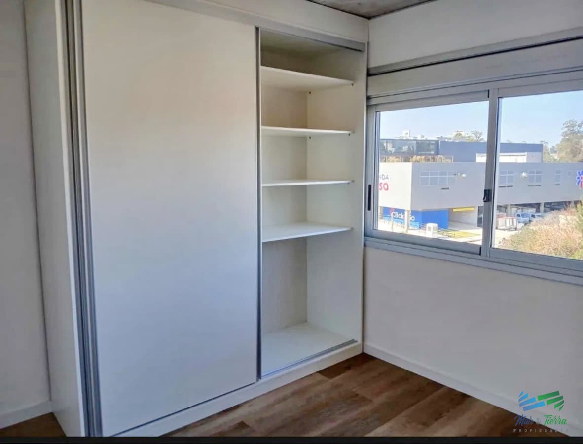 Venta de apartamento a estrenar 1 dormitorio shopping Atlantico