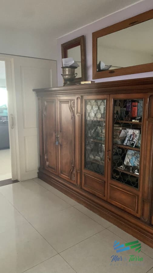Venta de apartamento 3 dormitorios en Roosevelt Punta del Este