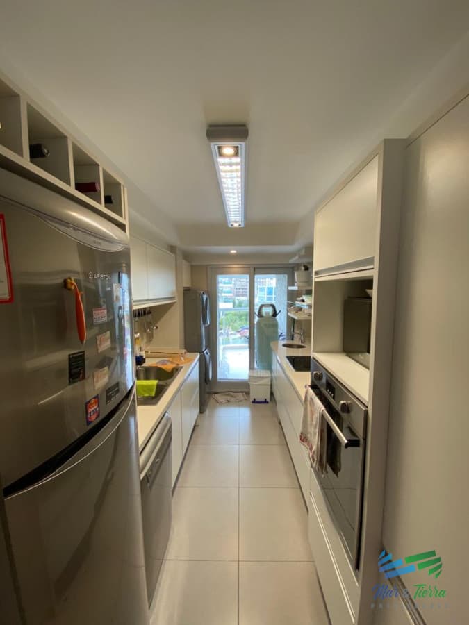 Apartamento en Punta del Este, Mansa