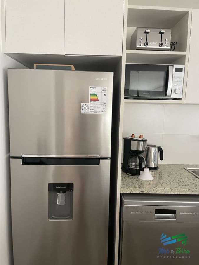 Vendo y alquilo hermoso apto totalmente para disfrutar! Rincón del Indio, Punta del Este
