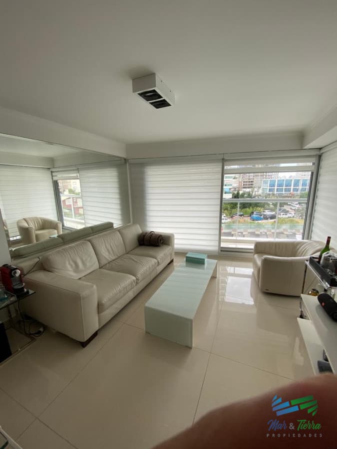Apartamento en Punta del Este, Mansa