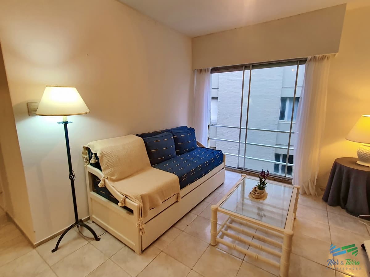 Apartamento en Punta del Este, Península