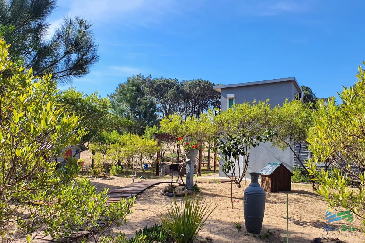 CASA DE 1 DORMITORIO EN ALQUILER CERCA DE PLAYA CHIHUAHUA, PUNTA DEL ESTE