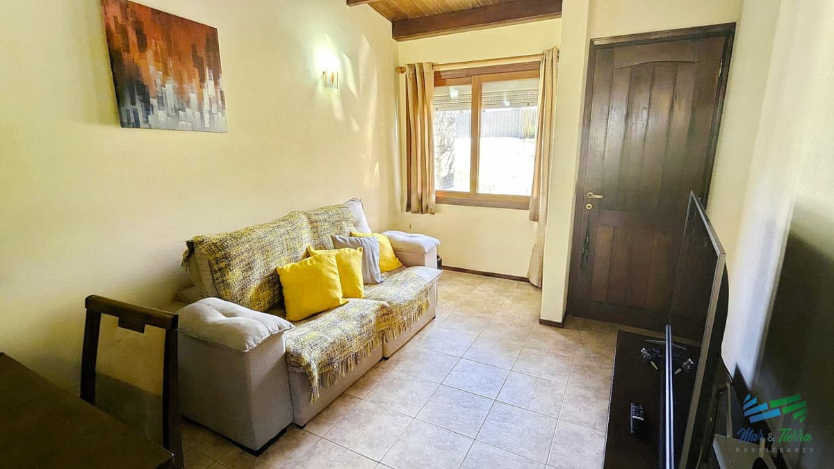Venta de casa de 2 dormitorios, un baño en La Bota, El Chorro