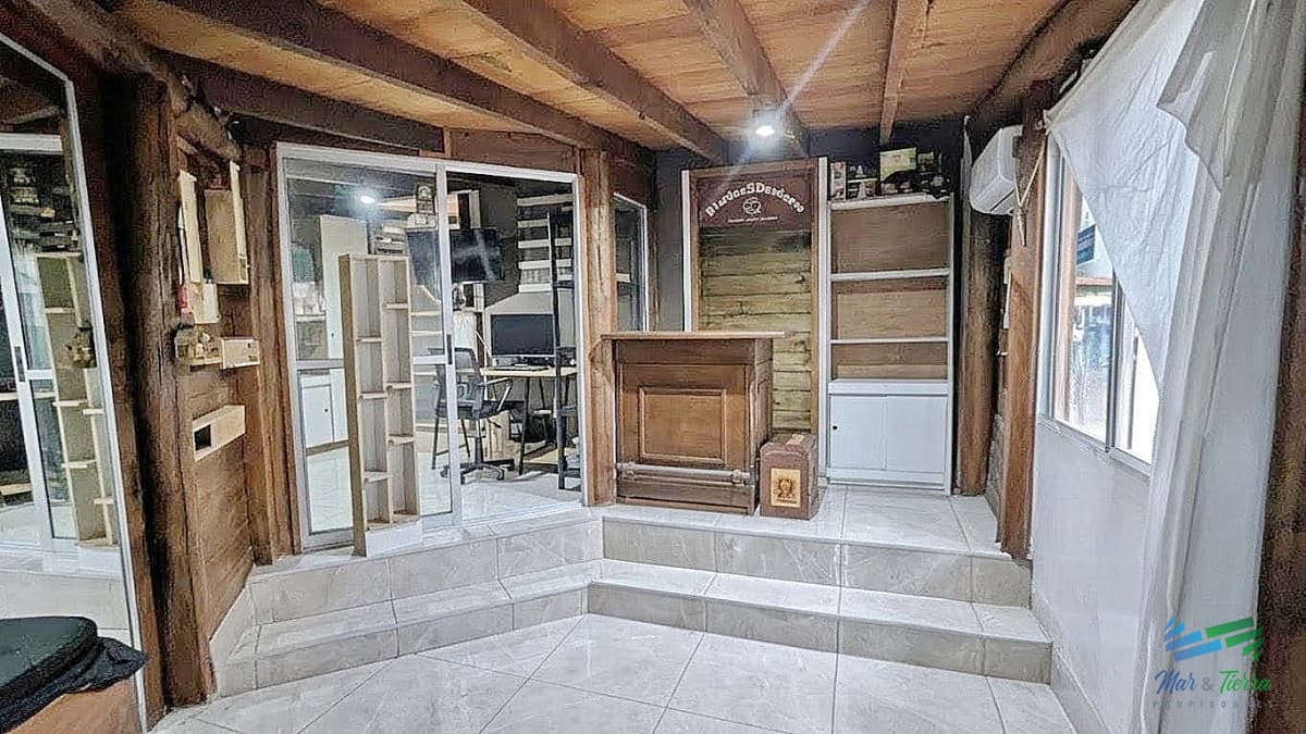 En Venta de casa 4 dormitorios PH en Barrio Sarandi, Maldonado
