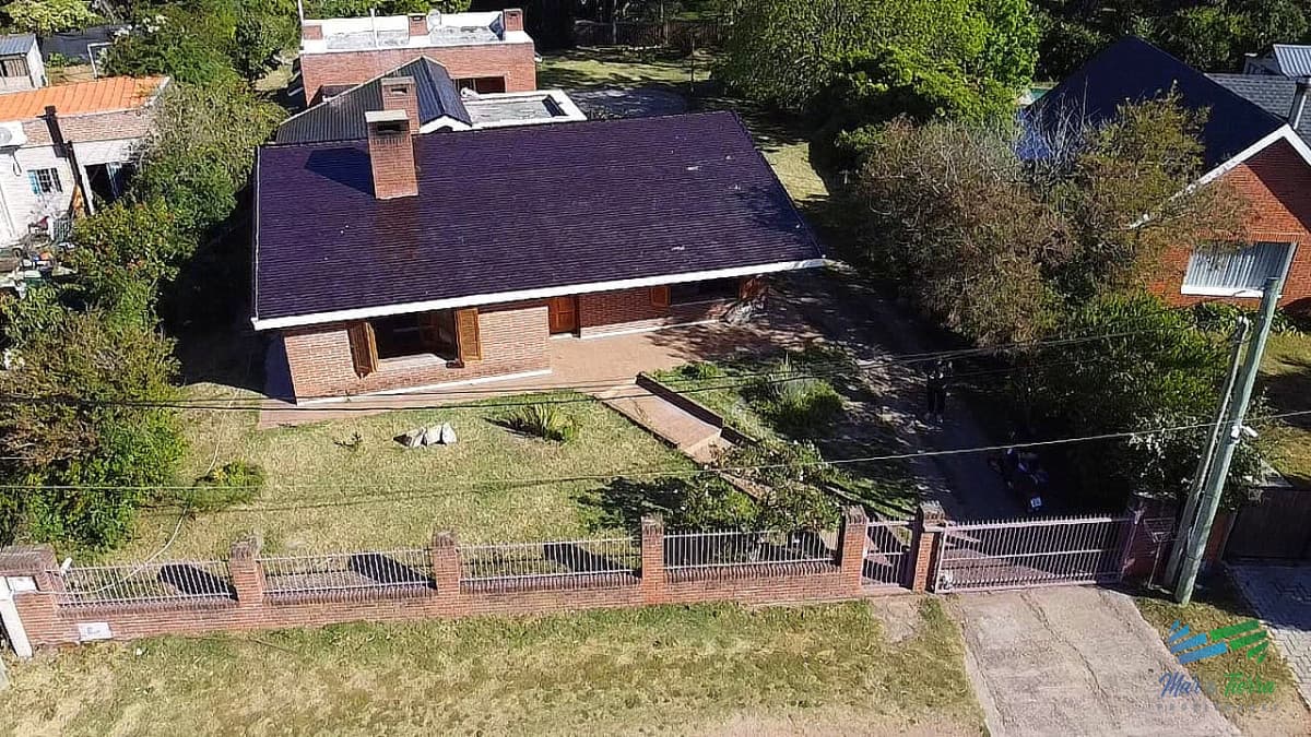 Venta de casa zona Avenida Cordoba Punta del este Maldonado