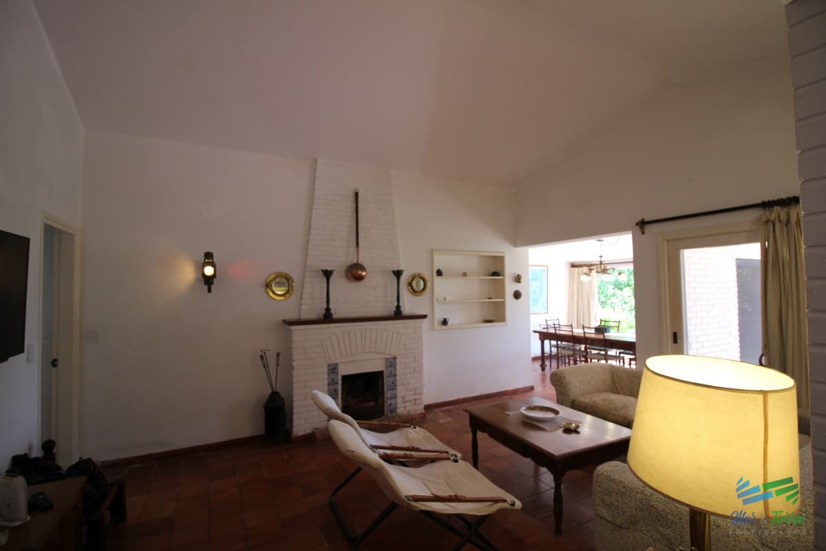 Muy linda casa en el corazon de la Peninsula, Punta del Este