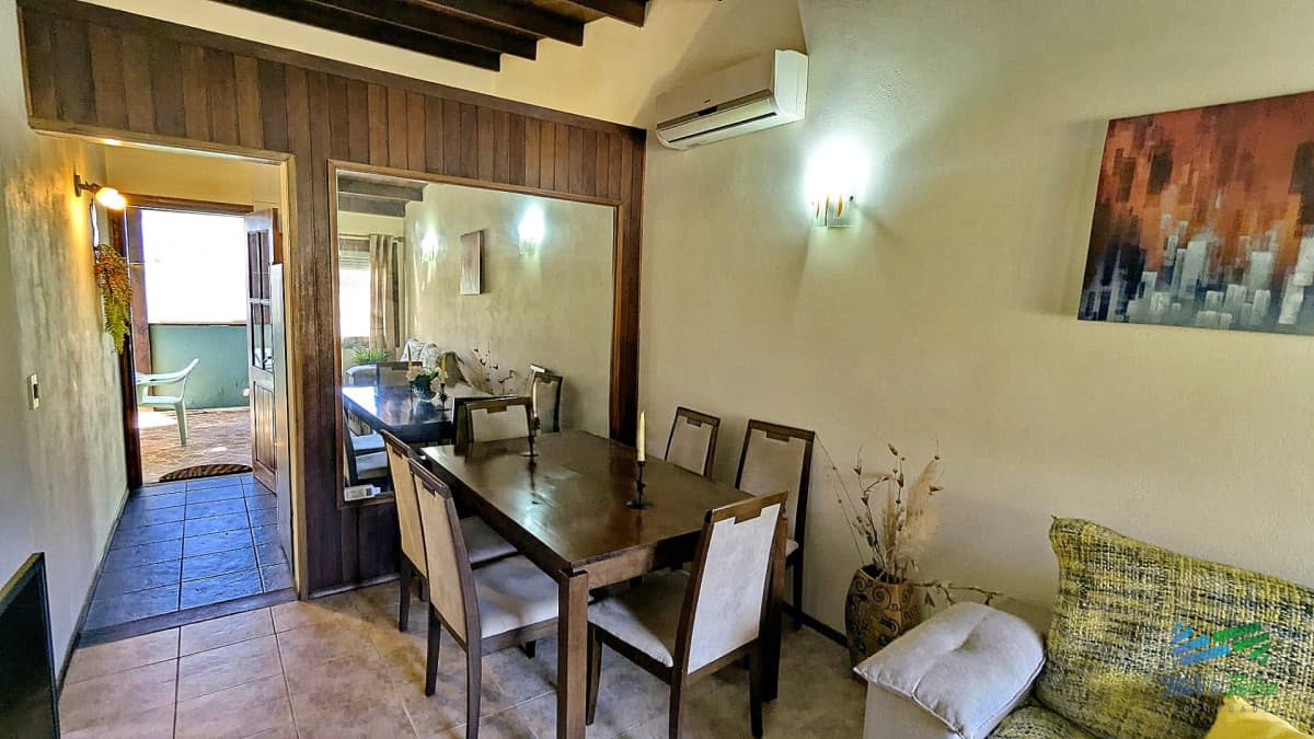 Venta de casa de 2 dormitorios, un baño en La Bota, El Chorro