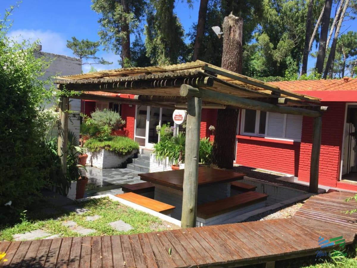 Casa en San Rafael, 5 dormitorios *