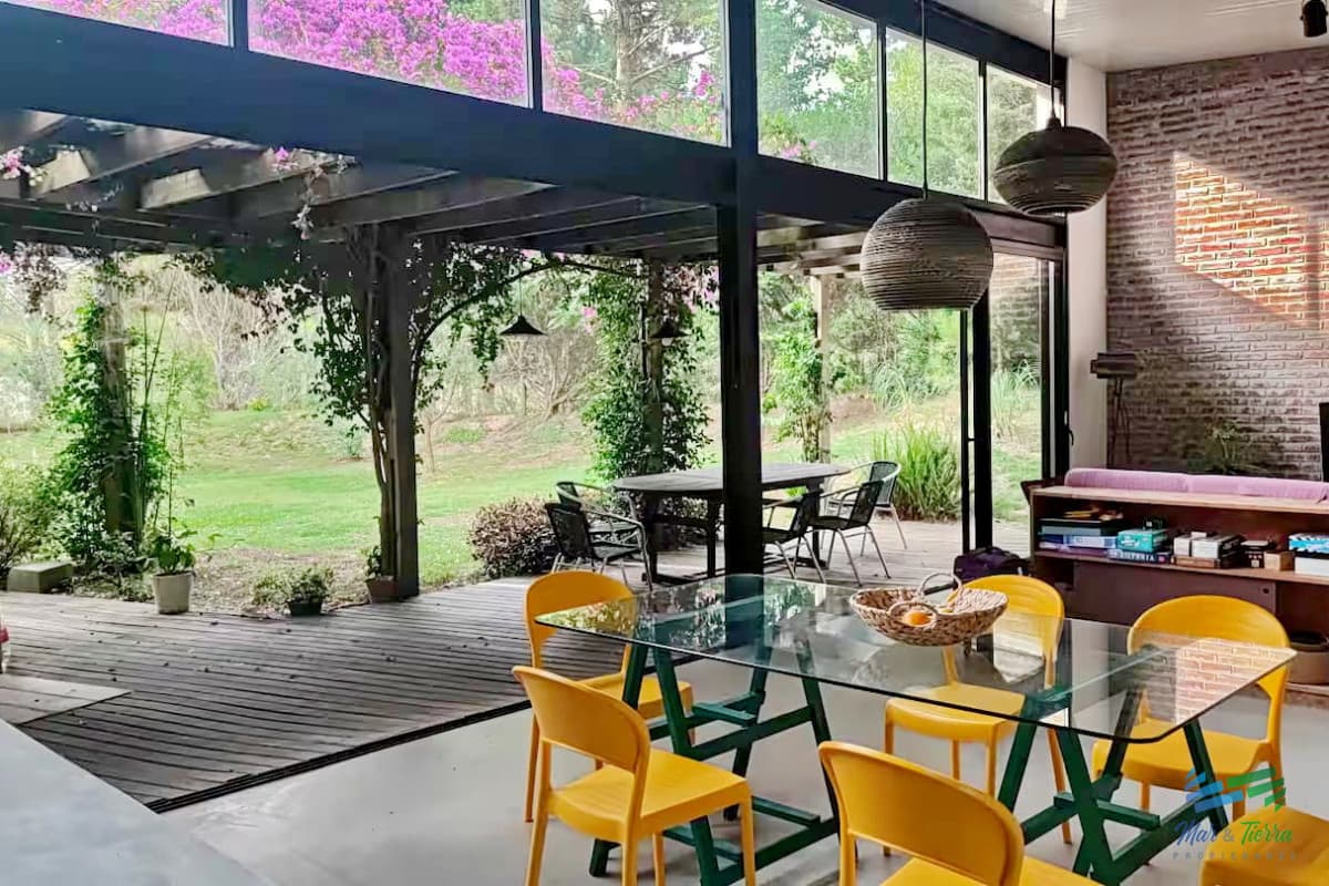 CASA EN ALQUILER DE TEMPORADA, ENTORNO TRANQUILO, 3 DORMITORIOS, MODERNA Y AMPLIA