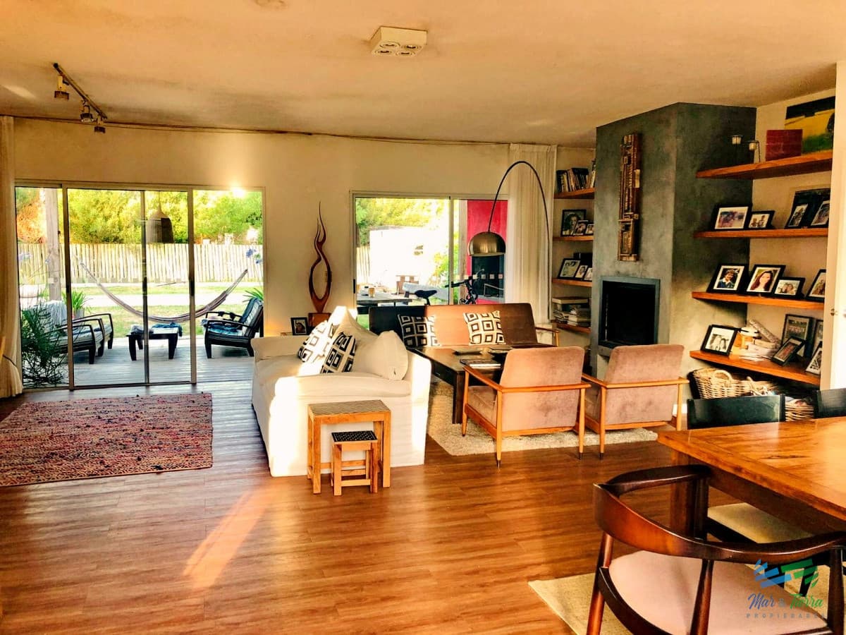 Casa en Punta del Este, Marly