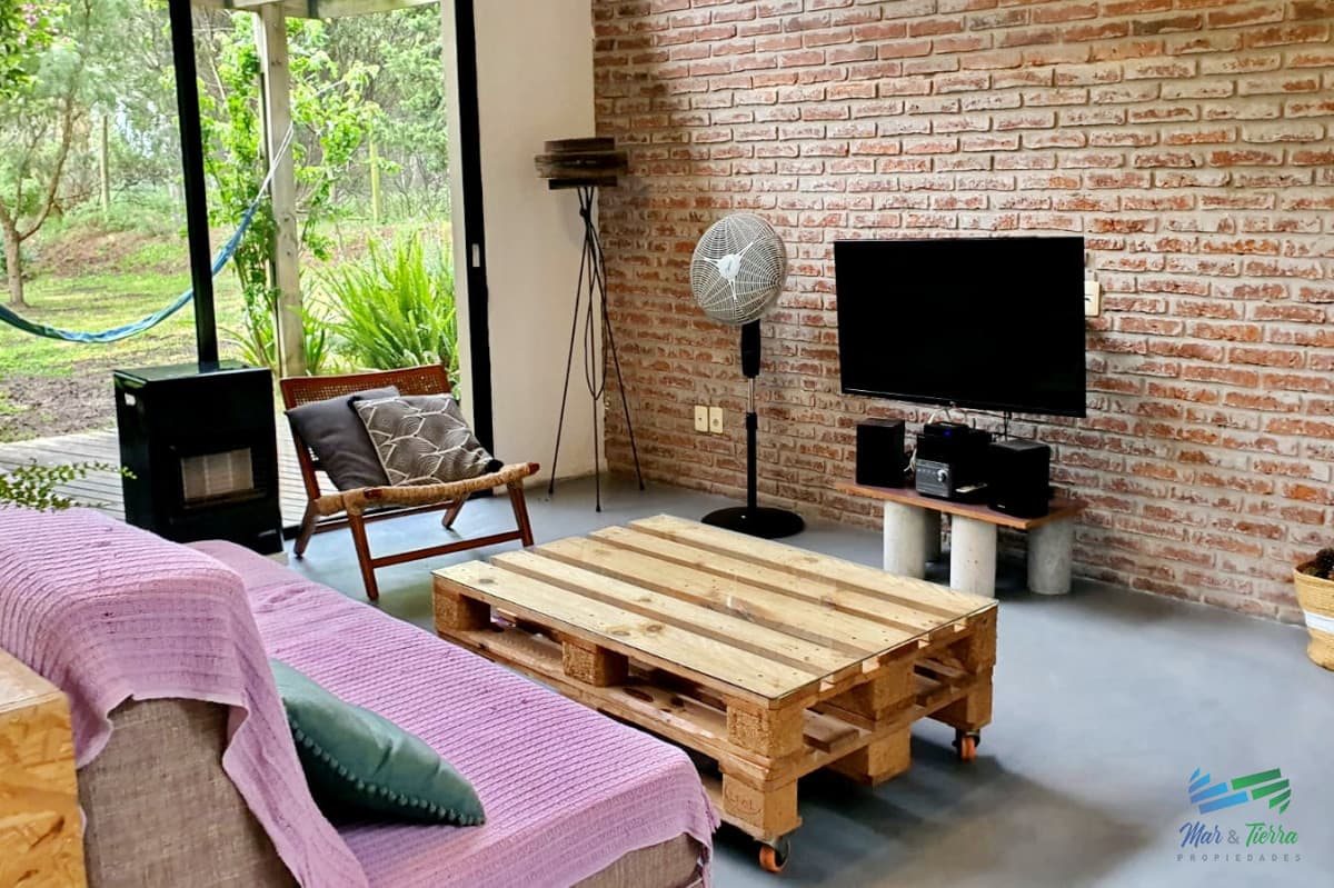 CASA EN ALQUILER DE TEMPORADA, ENTORNO TRANQUILO, 3 DORMITORIOS, MODERNA Y AMPLIA