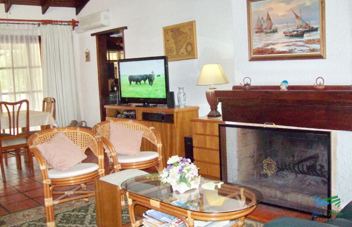 Venta de casa, 3 dormitorios, 4 baños en Punta del este, Maldonado