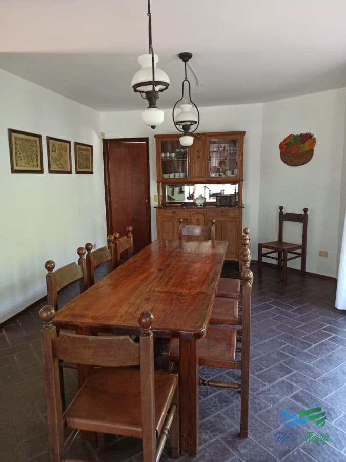 Buena Oportunidad en El Chorro-Manantiales-R.104 a 5 cuadras de la playa.