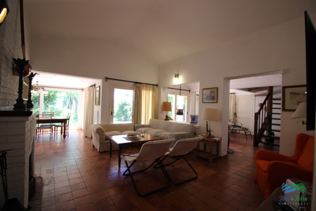 Muy linda casa en el corazon de la Peninsula, Punta del Este