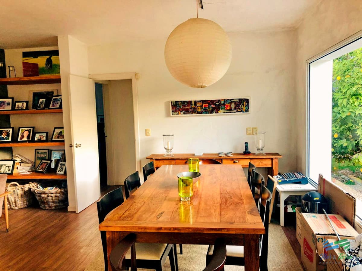 Casa en Punta del Este, Marly