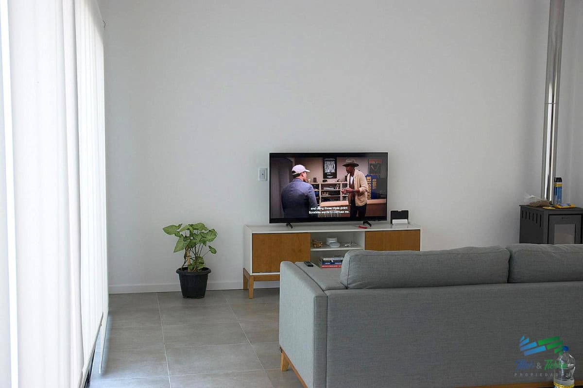 En Venta casa de 2 dormitorios en Parque Burnett, Punta del este