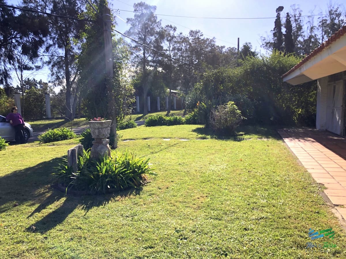 Venta de casa PH de 2 dormitorios en Barrio Golf, Punta del Este