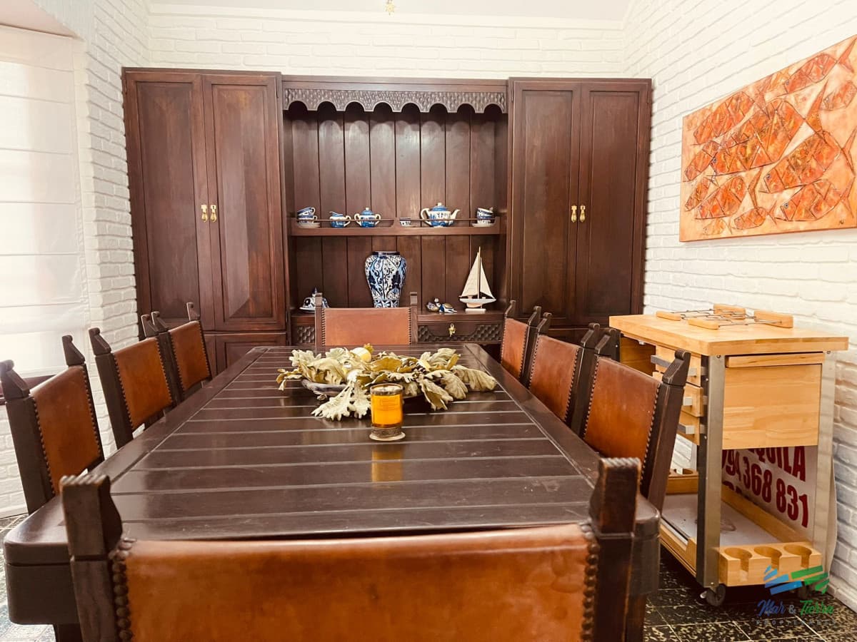 Alquilo casa 4 dormitorios con pisicna en playa mansa, Punta del Este