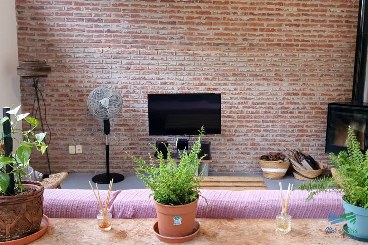 CASA EN ALQUILER DE TEMPORADA, ENTORNO TRANQUILO, 3 DORMITORIOS, MODERNA Y AMPLIA