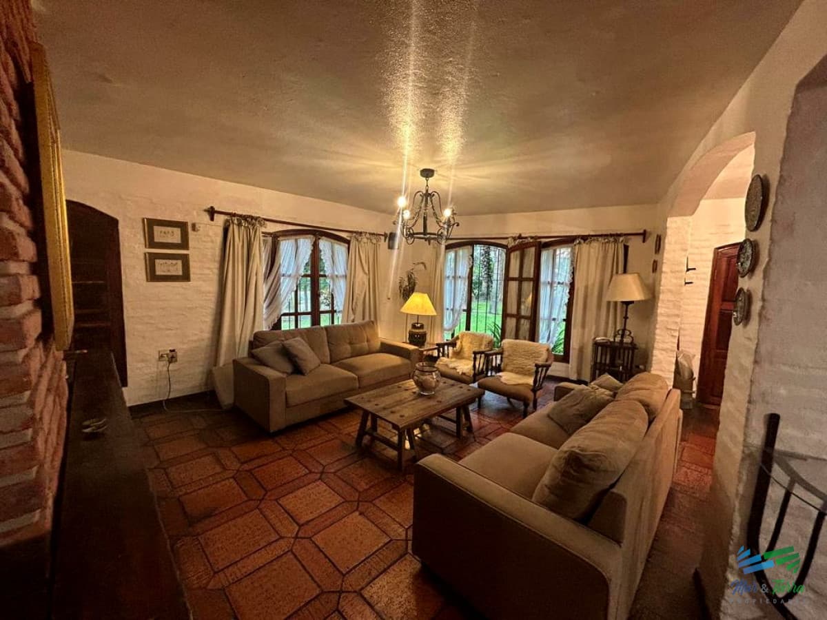 Casa en Pinares, 3 dormitorios *